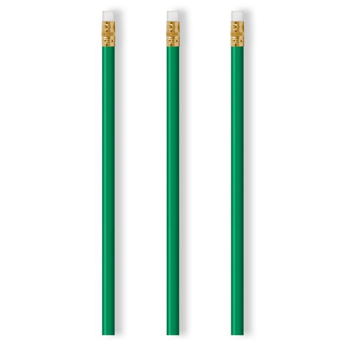 BIC ® Pencil Solids