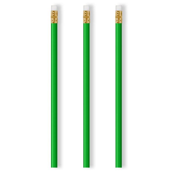 BIC ® Pencil Solids