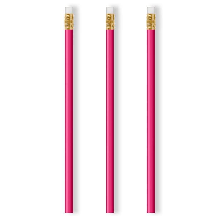 BIC ® Pencil Solids