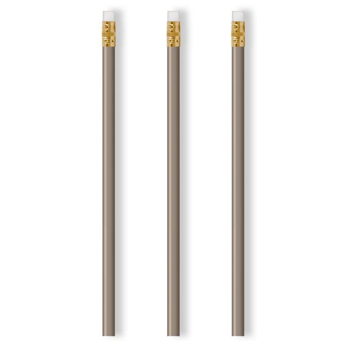 BIC ® Pencil Solids
