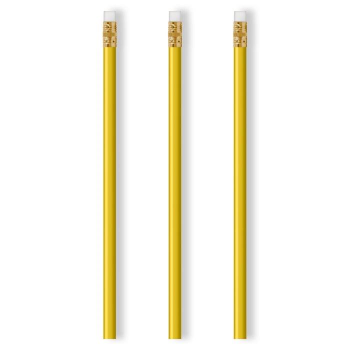 BIC ® Pencil Solids