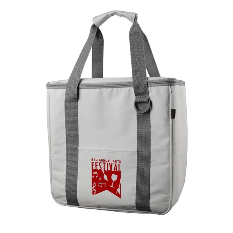 Game On Cooler Tote