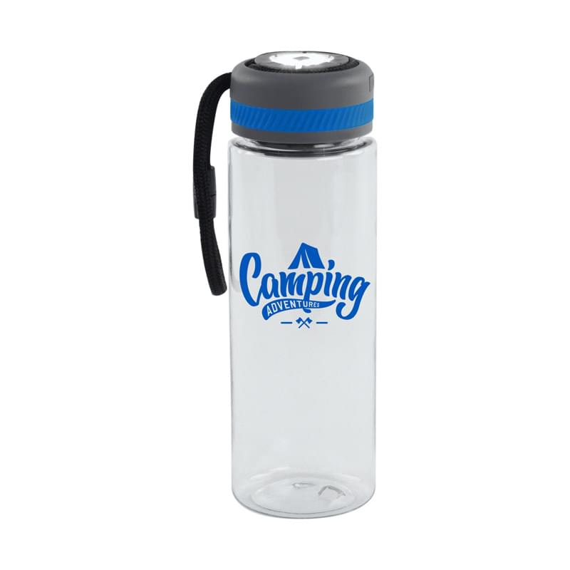 Cosmic Campground 27 oz. Tritan&trade; Cob Lantern Bottle