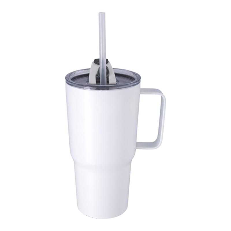 20 oz. Viking™ Nova Handle Mug