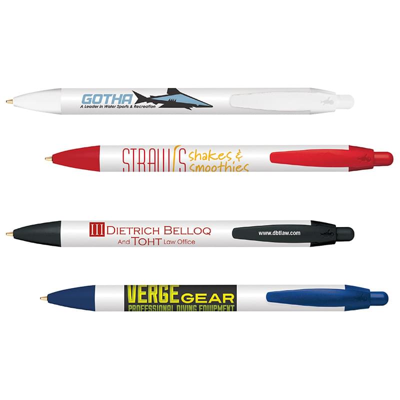 BIC&#174 WideBody&#174 Value Pen