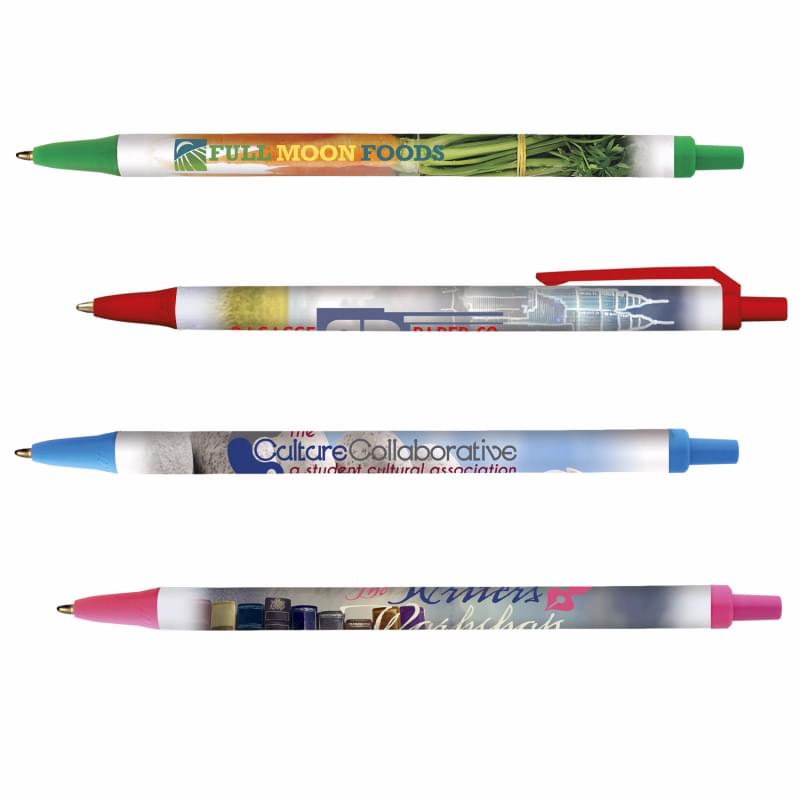 BIC&#174 Digital Clic Stic&#174