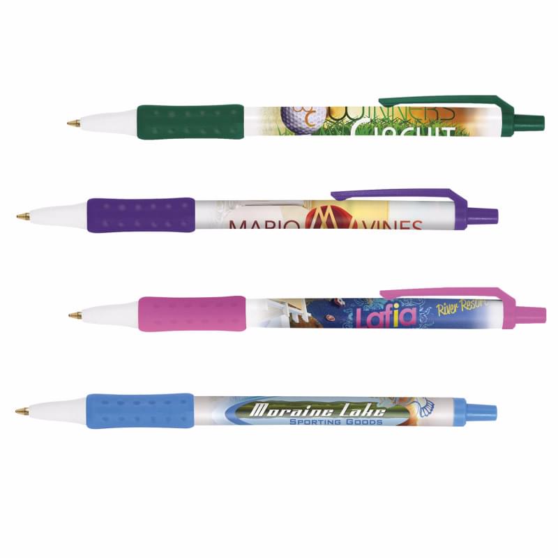 BIC &#174 Digital Clic Stic&#174 Grip