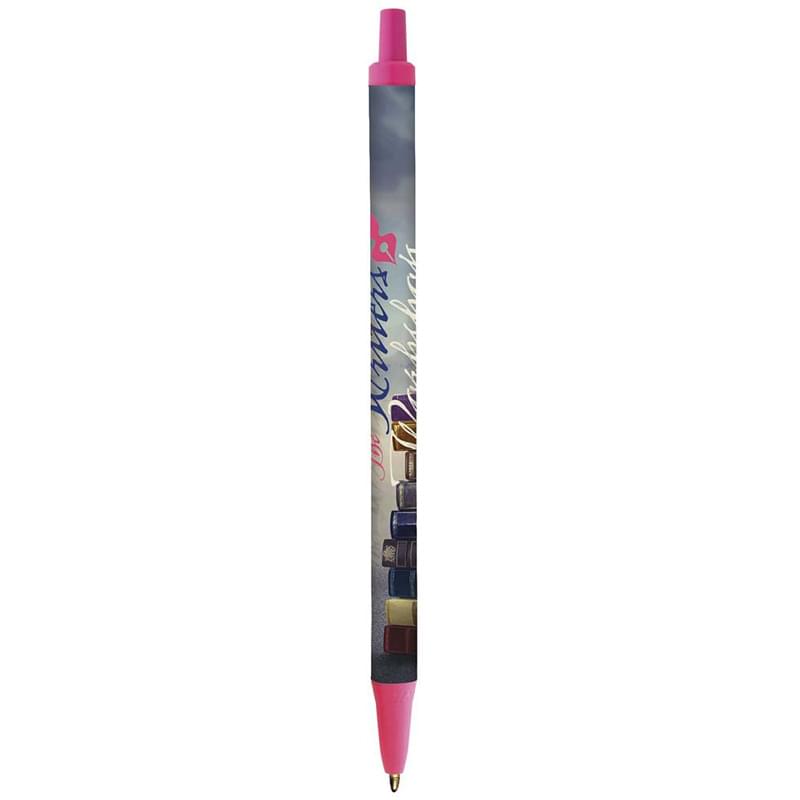 BIC&reg; Digital Clic Stic&reg; Pen