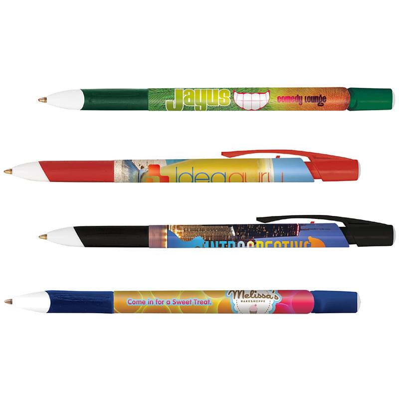 BIC &#174 Digital Media Clic Grip