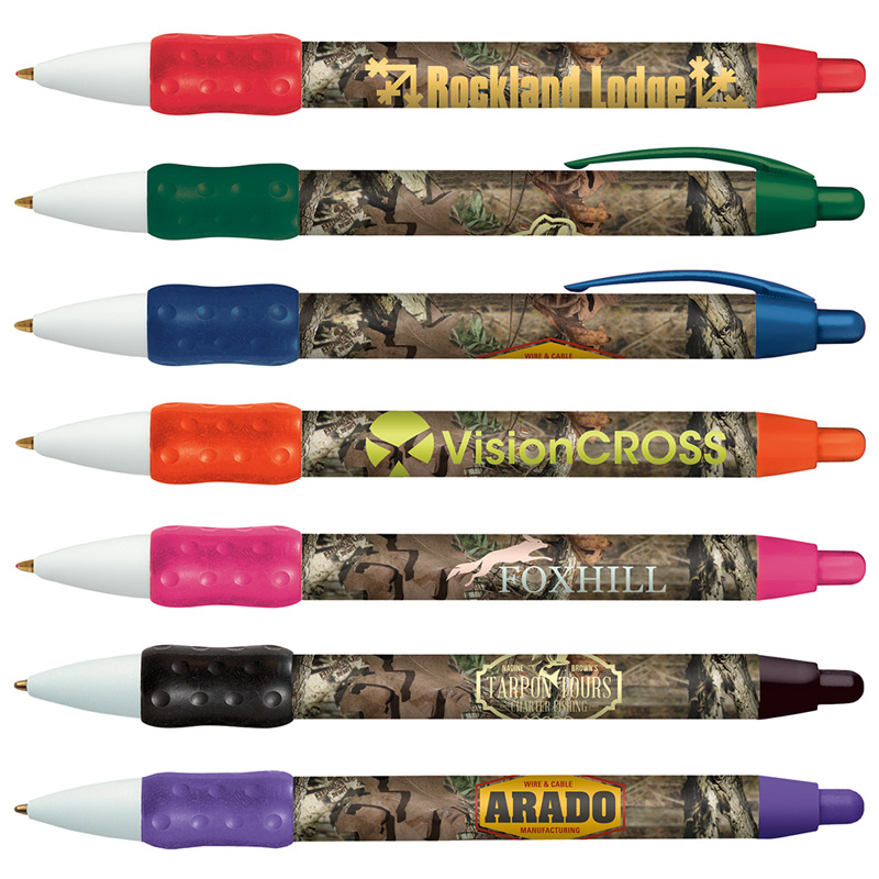 Mossy Oak&#174 BIC&#174 Digital WideBody&#174 Color Grip