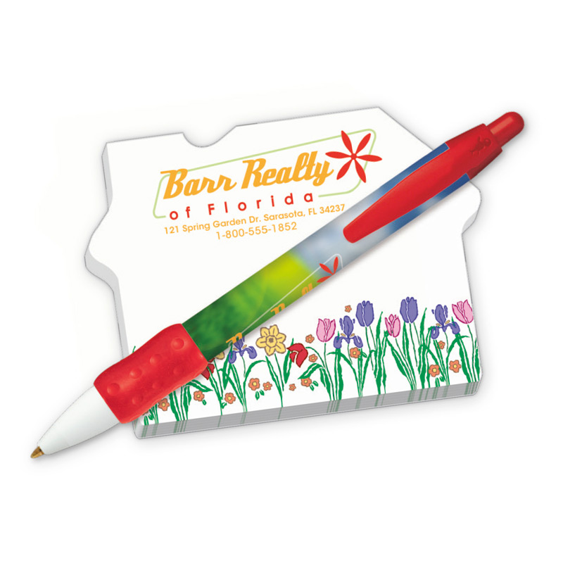 BIC &#174 Digital WideBody &#174 Color Grip Pen +