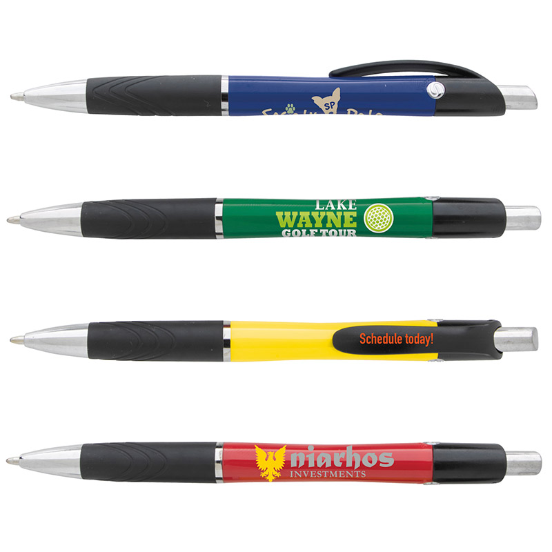 Souvenir&reg; Emblem Color Pen