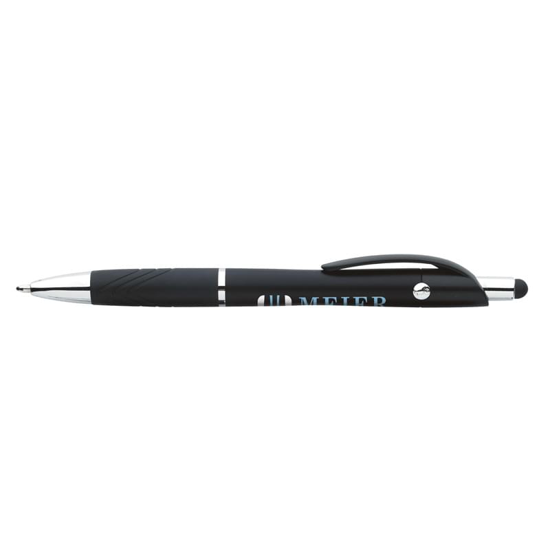 Souvenir&reg; Emblem Stylus Pen