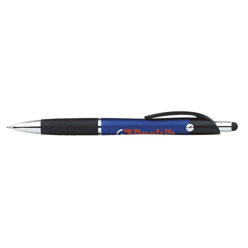 Souvenir&reg; Emblem Stylus Pen