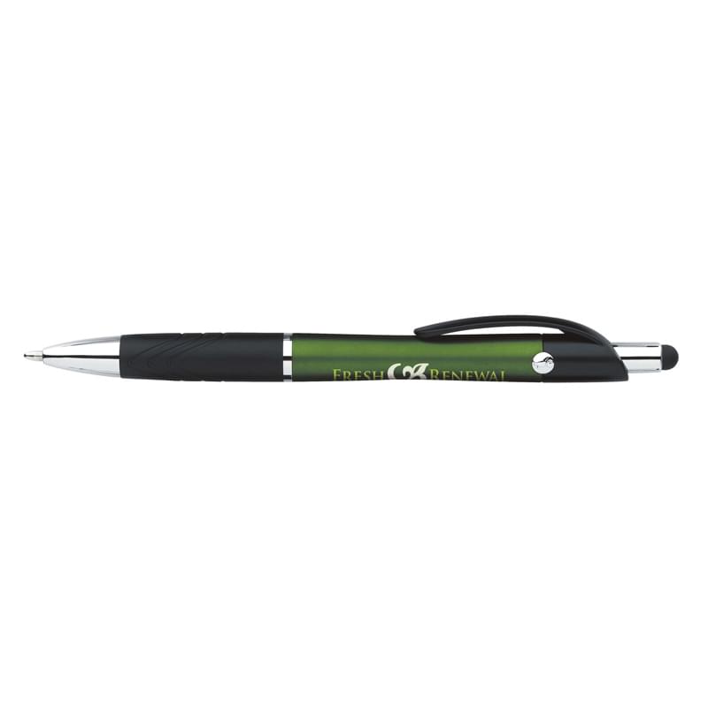 Souvenir&reg; Emblem Stylus Pen