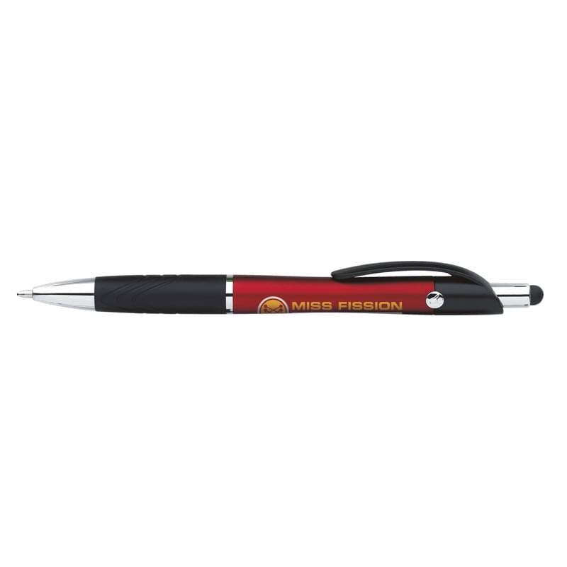 Souvenir&reg; Emblem Stylus Pen