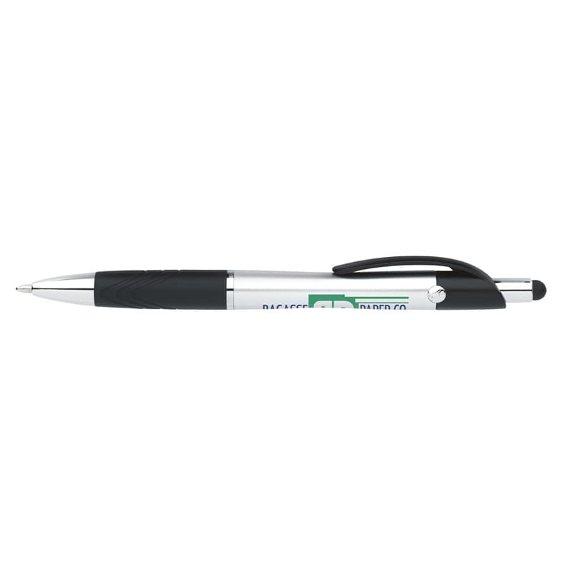 Souvenir&reg; Emblem Stylus Pen