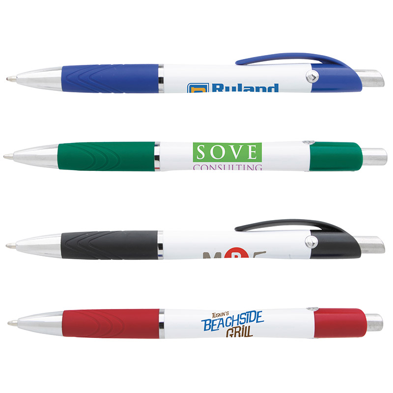 BIC&#174 Emblem Pen