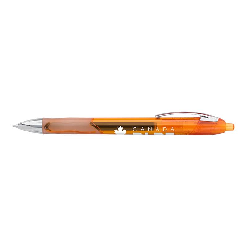 BIC® Ferocity Clic™ Gel Pen