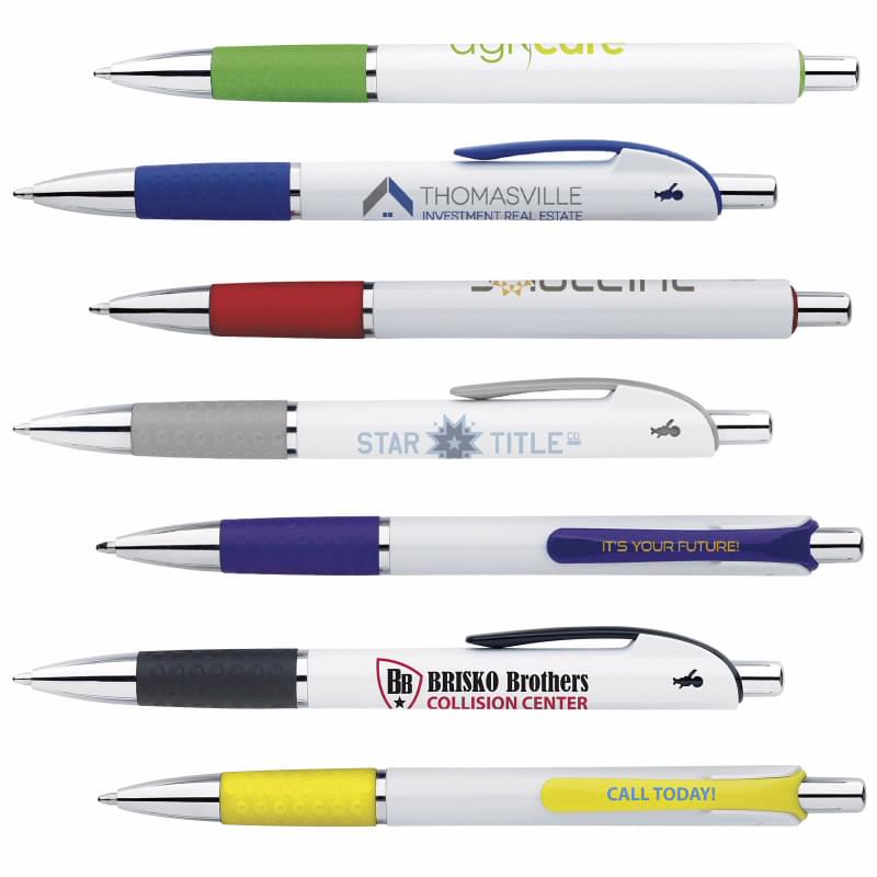 Souvenir&reg; Image Grip Pen