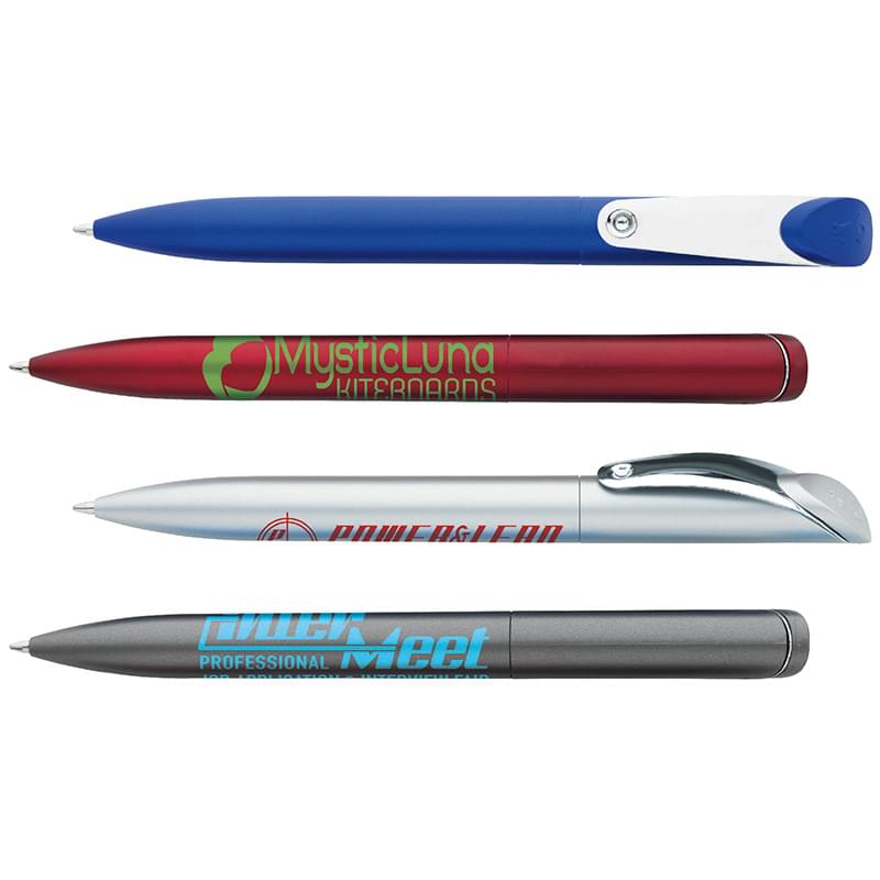 BIC&#174 Journey Matte Pen