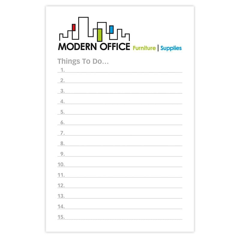 BIC&#174 Dry Erase Magnet (5-1/4"  x 8" )