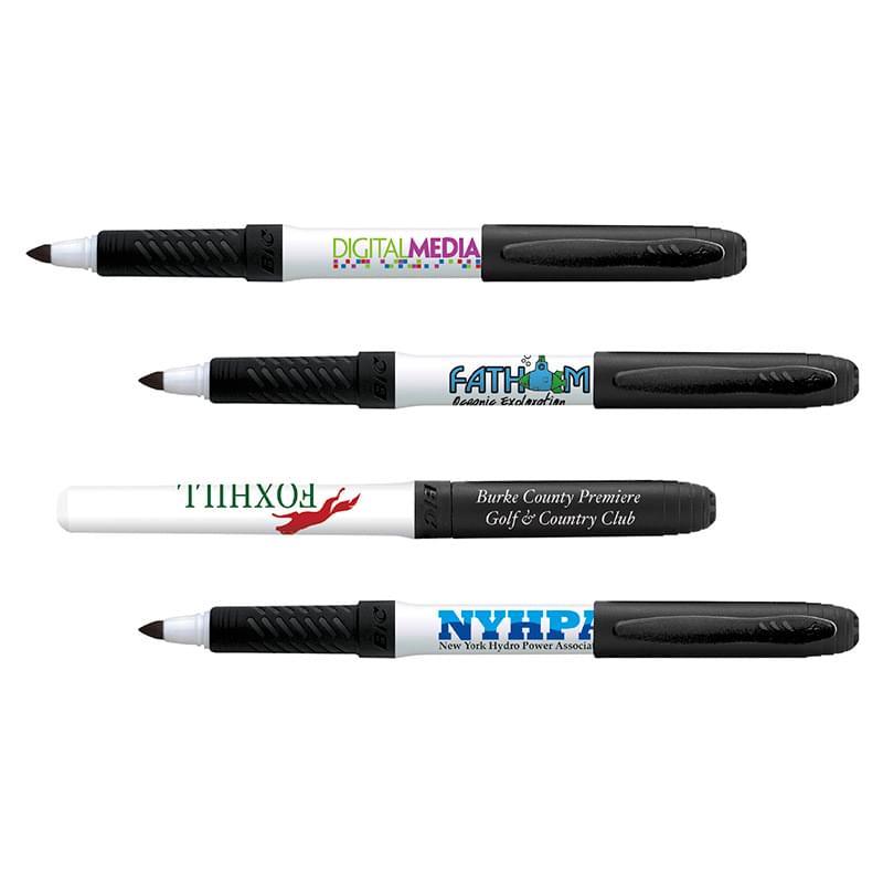 BIC &reg; Great Erase&reg; Whiteboard Marker