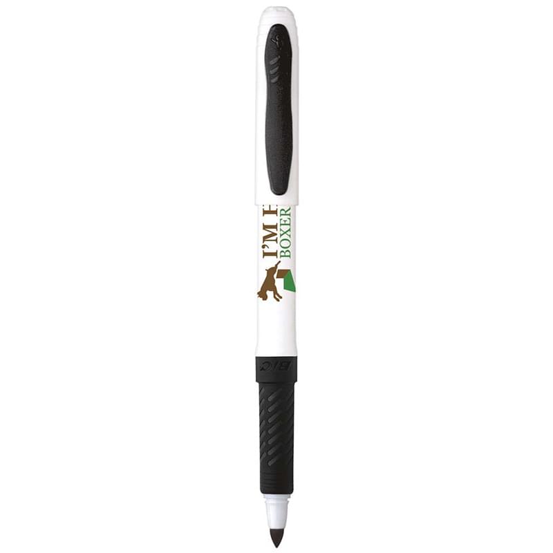 BIC Mark-It&trade; Permanent Marker