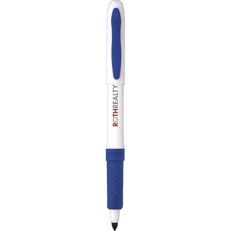 BIC Mark-It&trade; Permanent Marker