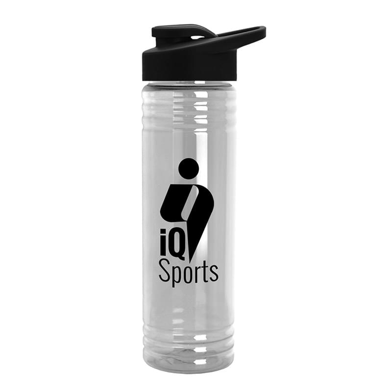 Garyline® Slim Fit Bottle with Drink-Thru Lid - 24 oz.