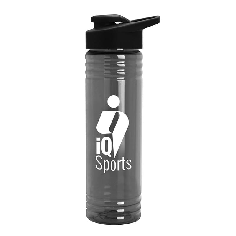 Garyline® Slim Fit Bottle with Drink-Thru Lid - 24 oz.