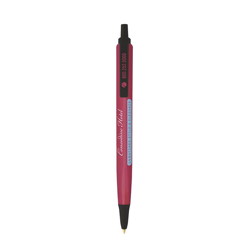 Tri-Sider Pen