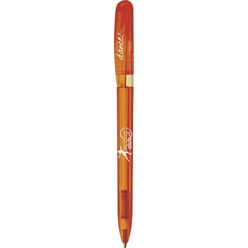 Pivo&reg; Clear Gold Pen