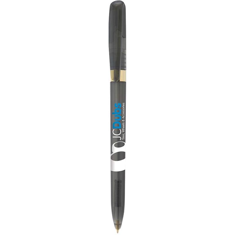 Pivo&reg; Clear Gold Pen