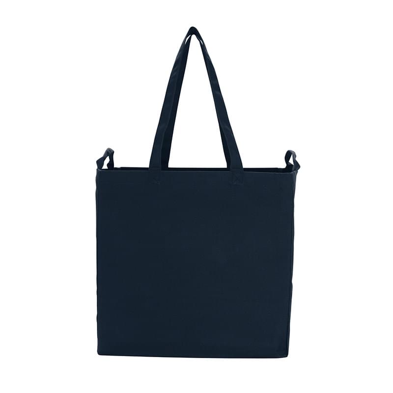 Double Handle Cotton Tote