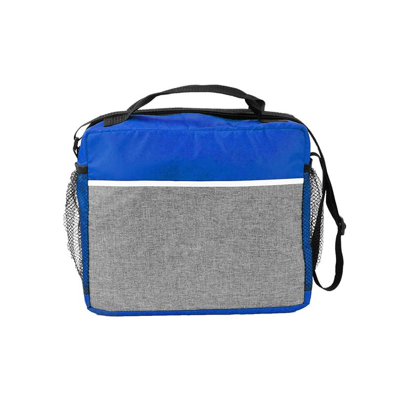 LAST CHANCE - Transport 12 Pack Cooler Tote