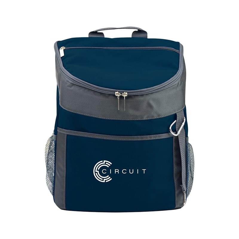 28 Can Backpack Cooler