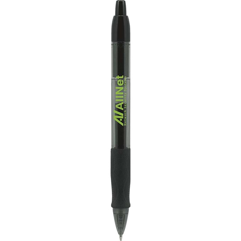 BIC&reg; Gel-ocity&trade; Pen