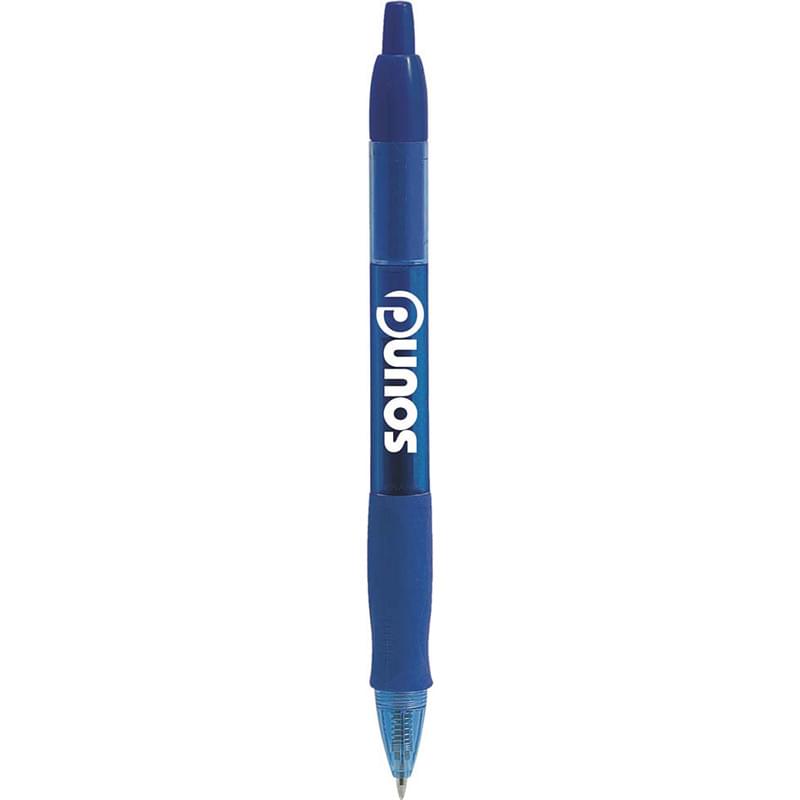 BIC&reg; Gel-ocity&trade; Pen