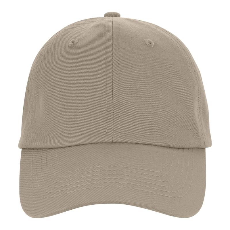 Relaxed Sports Cap