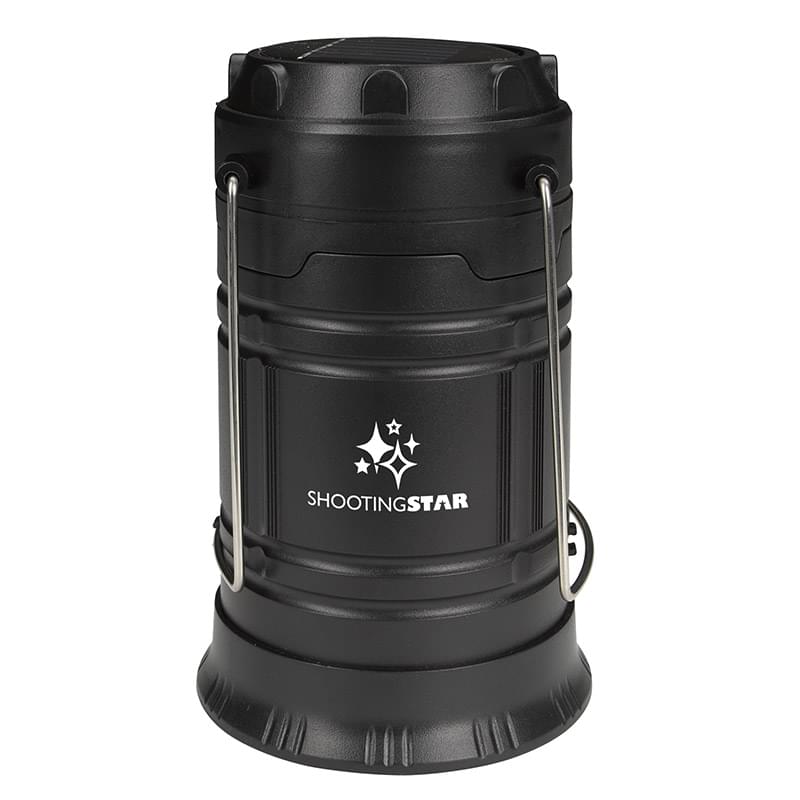 EPEX&trade; North Fork Park Solar Lantern