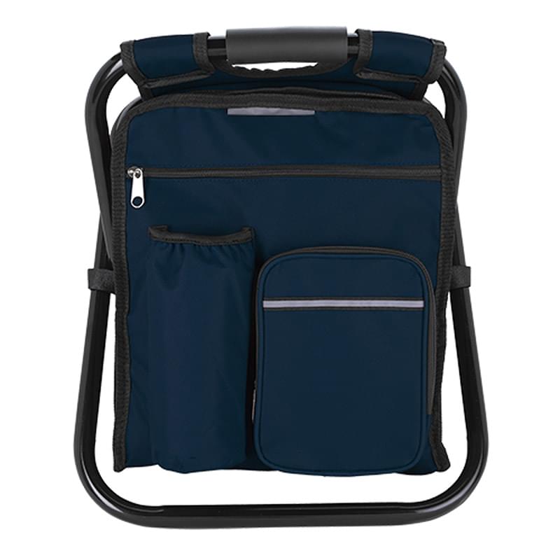 Take-n-Go Backpack Cooler Chair
