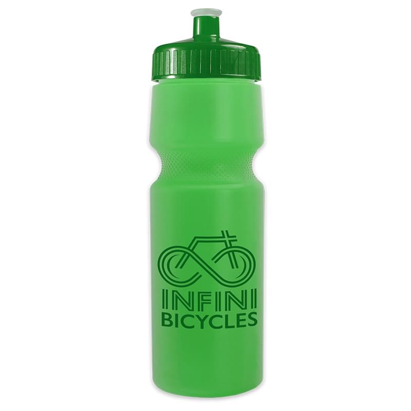 Garyline® Venture Bike Bottle - 24 oz.