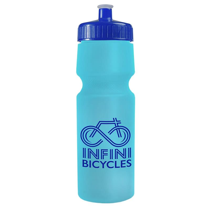 Garyline® Venture Bike Bottle - 24 oz.