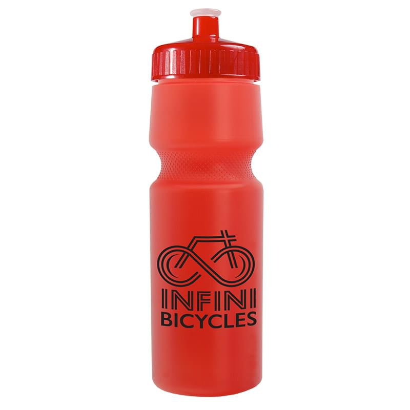 Garyline® Venture Bike Bottle - 24 oz.