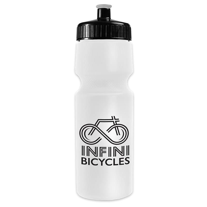 Garyline® Venture Bike Bottle - 24 oz.
