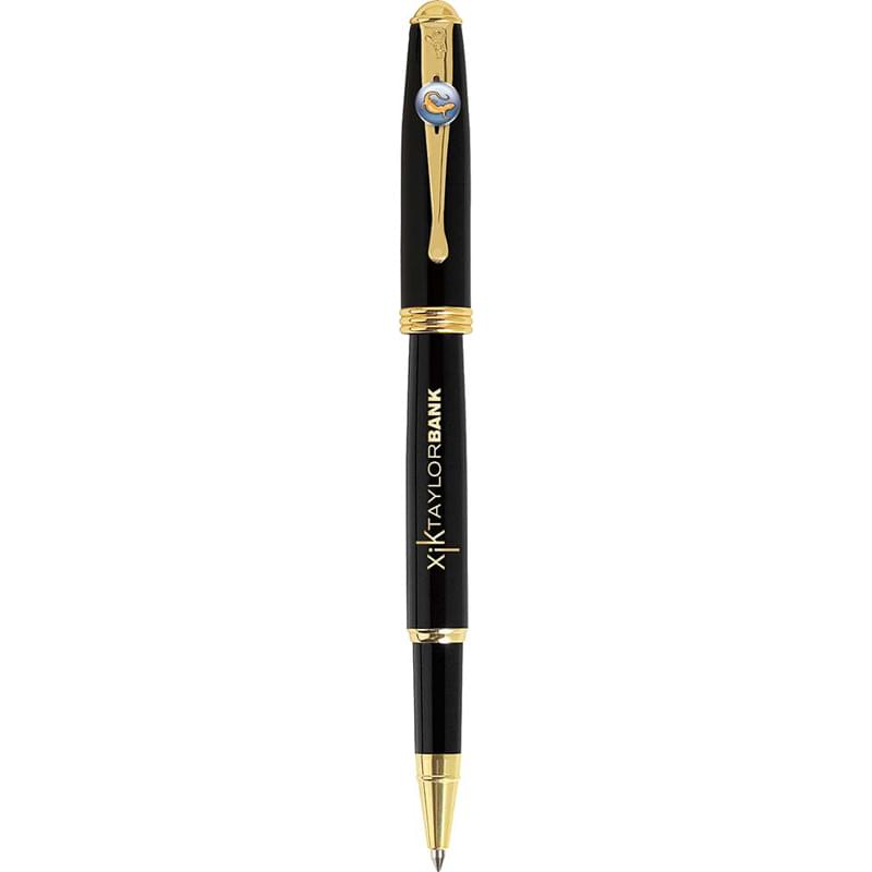 Souvenir&reg; Worthington&reg; Lacquer Roller Pen