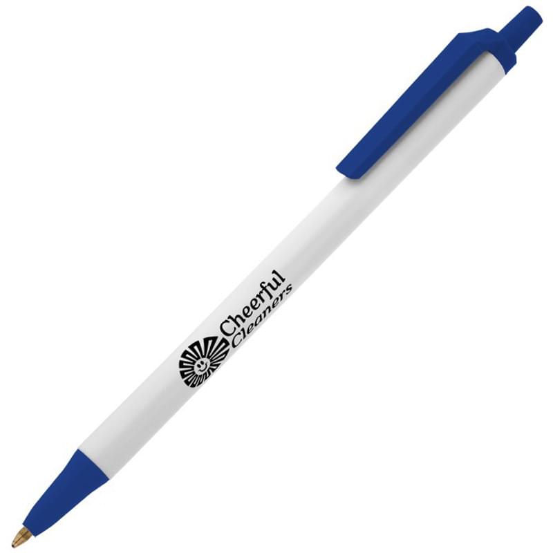 BIC&reg; Clic Stic&reg; Pen