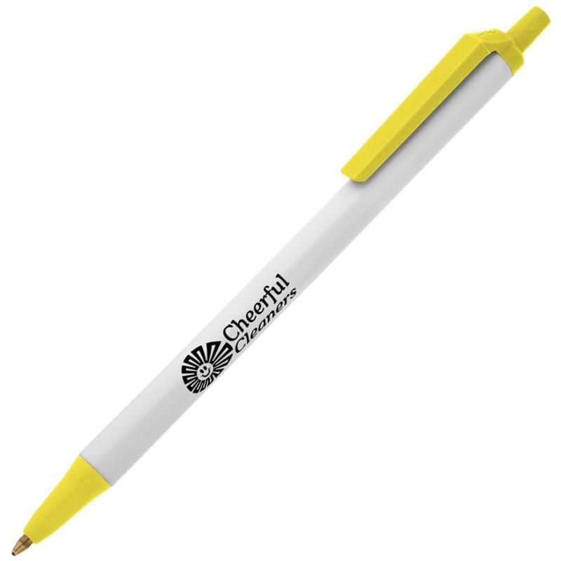 BIC&reg; Clic Stic&reg; Pen