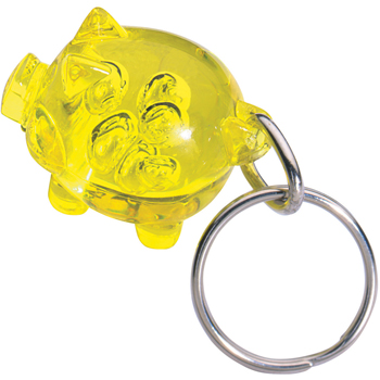 LAST CHANCE - The Bank'r Keytag